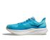 Hoka Mach 6 hardloopschoenen blauw dames  1147810-CSSW