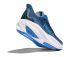 Hoka Mach 6 hardloopschoenen downpour/thunder cloud heren  1147790-dhn