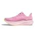 Hoka Mach 6 hardloopschoenen Roze heren  1147790-PGH