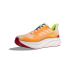 Hoka Mach 6 hardloopschoenen roze/wit heren  1147790-WLR