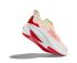 Hoka Mach 6 hardloopschoenen roze/wit heren  1147790-WLR