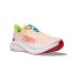 Hoka Mach 6 hardloopschoenen roze/wit heren  1147790-WLR