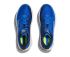 Hoka Mach 6 hardloopschoenen blauw/wit heren  1147790-ECC