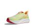 Hoka Mach 6 hardloopschoenen wit/groen dames  1147810-WTLT