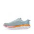 Hoka One One Arahi 4 hardloopschoenen mint/oranje dames  1106474-BHLR