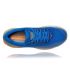 Hoka One One Torrent 2 hardloopschoenen blauw/oranje heren  1110496-TSSF