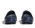 Hoka ORA Athletic Slide slippers varsity navy/white unisex  1155154-vyn