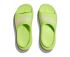 Hoka ORA Athletic Slide slippers groen unisex  1155154-LCW