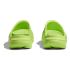 Hoka ORA Athletic Slide slippers groen unisex  1155154-LCW