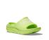 Hoka ORA Athletic Slide slippers groen unisex  1155154-LCW