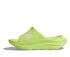 Hoka ORA Athletic Slide slippers groen unisex  1155154-LCW