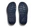 Hoka ORA Recovery Flip slippers zwart/blauw heren  1099675-DBOSP