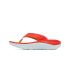 Hoka ORA Recovery Flip slippers rood/wit heren  1099675-FAYW