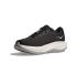 Hoka Rincon 4 hardloopschoenen zwart/wit heren  1155130-BWHT