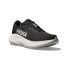 Hoka Rincon 4 hardloopschoenen zwart/wit heren  1155130-BWHT