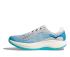 Hoka Rincon 4 hardloopschoenen Frost/Skyward Blue Heren  1155130-FSK