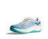 Hoka Rincon 4 hardloopschoenen Frost/Skyward Blue Heren  1155130-FSK