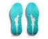 Hoka Rincon 4 hardloopschoenen Frost/Skyward Blue Heren  1155130-FSK