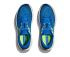 Hoka Rincon 4 hardloopschoenen blauw heren  1155130-ECC