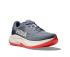 Hoka Rincon 4 hardloopschoenen Moonlight/Nautical Dusk Dames  1155131-MLGH