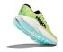 Hoka Rincon 4 hardloopschoenen Yuzu/Tart Apple Heren  1155130-YZT