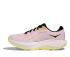 Hoka Rincon 4 hardloopschoenen Carnation/Starlight Glow Dames  1155131-CTNS