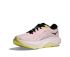 Hoka Rincon 4 hardloopschoenen Carnation/Starlight Glow Dames  1155131-CTNS