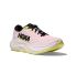 Hoka Rincon 4 hardloopschoenen Carnation/Starlight Glow Dames  1155131-CTNS