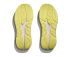 Hoka Rincon 4 hardloopschoenen Carnation/Starlight Glow Dames  1155131-CTNS