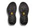 Hoka Speedgoat 6 hardloopschoenen Black/Black Heren  1147791-BBLC