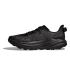 Hoka Speedgoat 6 hardloopschoenen Black/Black Heren  1147791-BBLC