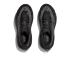 Hoka Speedgoat 6 hardloopschoenen Black/Black Heren  1147791-BBLC