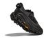 Hoka Speedgoat 6 hardloopschoenen Black/Black Heren  1147791-BBLC