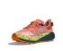 Hoka Speedgoat 6 hardloopschoenen Feldspar/Blue Twilight Dames  1147811-FDS