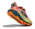 Hoka Speedgoat 6 hardloopschoenen Feldspar/Blue Twilight Dames  1147811-FDS