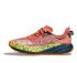 Hoka Speedgoat 6 hardloopschoenen Feldspar/Blue Twilight Dames  1147811-FDS