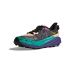 Hoka Speedgoat 6 hardloopschoenen Oatmeal/Mountain Iris Heren   1147791-OMN