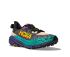 Hoka Speedgoat 6 hardloopschoenen Oatmeal/Mountain Iris Heren   1147791-OMN