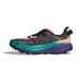 Hoka Speedgoat 6 hardloopschoenen Oatmeal/Mountain Iris Heren   1147791-OMN