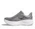 Hoka Bondi 9 hardloopschoenen Galactic Grey/Stellar Grey Heren  1162011-GCTC