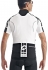 Assos iG.falkenZahn fietsvest wit unisex  113032056