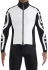 Assos iJ.bonKa.6 Mille fietsjack zwart heren  113031912