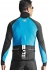 Assos iJ.haBu.5 fietsjack blauw heren  113031228