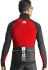 Assos iJ.haBu.5 fietsjack rood heren  113031248