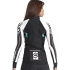 Assos iJ.pompaDour_s7 fietsjack zwart dames  123032312