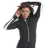 Assos iJ.pompaDour_s7 fietsjack wit dames  123032356