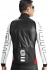 Assos iJ.shaqUno fietsjack rood heren  133032648