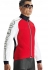 Assos iJ.shaqUno fietsjack rood heren  133032648