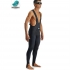 Assos LL.haBu_s5 bibtight zwart heren  AS111413612