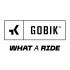 Gobik Envy 2.0 Jet Black fietsjas heren  10-03-037-003